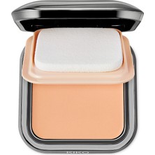 KikoMilano Kompakt Fondöten - Nourishing Perfection Cream Compact Foundation WR50-07 Warm Rose 50