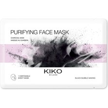 KikoMilano Yüz Maskesi - Purifying Face Mask