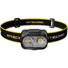 Nitecore UT27 520 Lümen Kafa Lambası