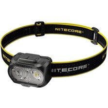 Nitecore UT27 520 Lümen Kafa Lambası