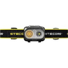 Nitecore UT27 520 Lümen Kafa Lambası