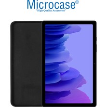 Microcase Samsung Galaxy Tab A7 T500 T505 T507 2020 10.4 Inch Defender Serisi Silikon Kılıf - AL3225