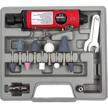 Gav AT-7033K  Havalı Kalıpçı Taşlama Seti