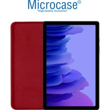 Microcase Samsung Galaxy Tab S6 Lite SM-P610 P610 10.4 Inch Defender Serisi Silikon Kılıf - AL3225