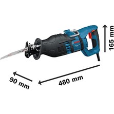 Bosch GSA 1300 PCE Professional Panter Testere - 060164E200