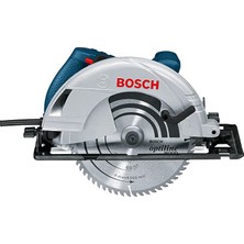 Bosch GKS 235 Profesyonel 2100 Watt Daire Testere 235mm