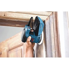 Bosch GEX 125-1 AE-Profesyonel 250 Watt 125 mm Elektrikli Eksantrik Zımpara Makinası