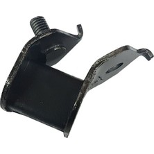 İtal Amortisör Hyundai DHYH80 3 Parmak Yüksek Basınçlı Su Motoru