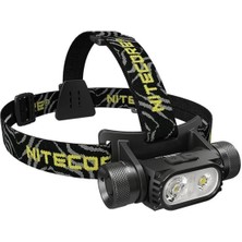 Nitecore HC60 1000 Lümen Kafa Lambası ( 1X18650 )