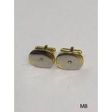 Karan Tuhafiye Kol Düğmesi / Manşet Düğmesi / Kol Düğme