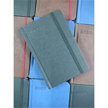 Bayındır Ajanda- Günlük Cep AJANDASI-9X14 cm