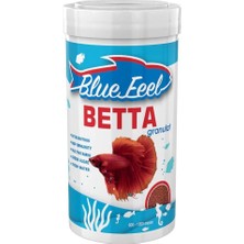 Blue Feel Betta Granulat 100ML 40GR