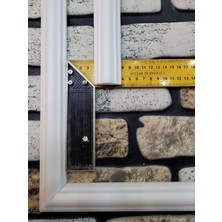 Ankara Kartonpiyer Köpük Kartonpiyer Çıta 4 cm (10 Metre)