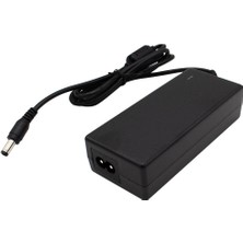 Wellpower WP-1205 P Adaptör 12 Volt 5 Amper Plastik Kasa Adaptör 5.5x2.5mm Jak Fişli Adaptör