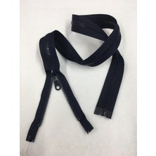 Karan Tuhafiye Kaban Mont Fermuarı 100 cm Siyah