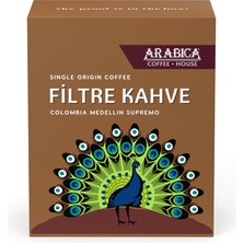 Arabica Coffee House Filtre Kahve 250 gr