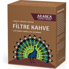 Arabica Coffee House Filtre Kahve 250 gr