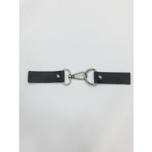 Karan Tuhafiye Çanta Kanca / Kulak Kanca / Kancalı Kilit