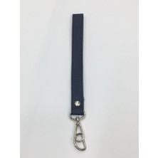 Karan Tuhafiye Çanta El Tutacağı / Deri Çanta Elcik