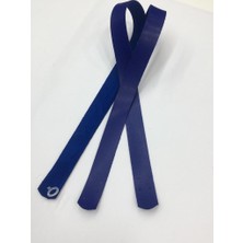 Karan Tuhafiye Dikmeli Spor Sap / Çanta Sapı  / Deri Dikmeli Sap 70 cm