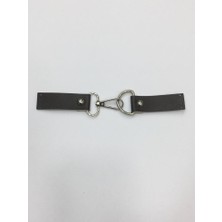 Karan Tuhafiye Çanta Kanca / Kulak Kanca / Kancalı Kilit