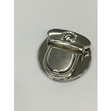 Karan Tuhafiye Çanta Kilit Büyük Boy