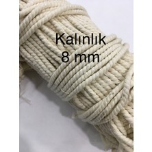 Karan Tuhafiye Hamak,büklüm,taranabilir,makrome Ipi