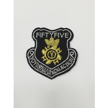 Karan Tuhafiye Blazer Ceket Arması Spor ve Klasik Ceket Arması