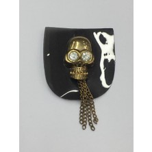 Karan Tuhafiye Kuru Kafa Arma