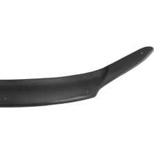 Brsplast Honda CR-V Uyumlu 2012-2018 Abs Kaput Rüzgarlığı