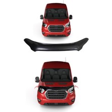 Brsplast Ford Transit Abs Kaput Rüzgarlığı 2019 Üzeri