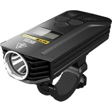 Nitecore BR35 1800 Lümen Bisiklet Feneri