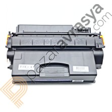 Nanoprint Hp CE505XXL Muadil Toner /NP/P2030/P2035/P2035N/P2050/P2055/P205