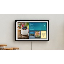 Amazon Echo Show 15'' Akıllı Ev Asistanı
