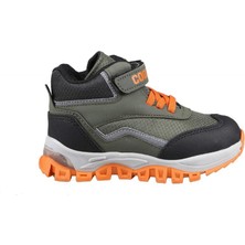 Cool Goro Haki Çocuk Bot