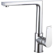 Creavit SR8500  Sharp Mutfak Armatürü