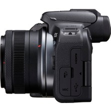 Canon Eos R10 18-45MM Aynasız Fotoğraf Makinesi