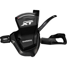 SHIMANO Xt SL-M8000 23 Vites Ön Vites Kolu