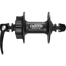 SHIMANO HB-M525 6 Vida 36 Delik Ön Hazne