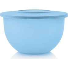 Tupperware Eko Kap 4.3 Litre Saklama Servis Kabı Hsgl