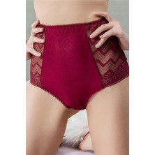 Magic Form Kadın Dantelli Külot 948