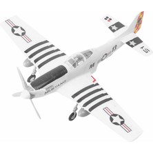 Meetsue 1:48 Yetişkin Beyaz İçin Ölçekli Uçak Montaj Model Kiti (Yurt Dışından)