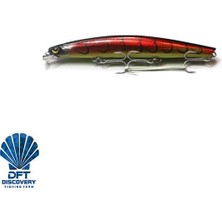 Spro D. Dft 9028 12CM 13G Renk: A21 Maket Yem