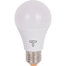 Taşkın LED 9 W Ampül 10'lu