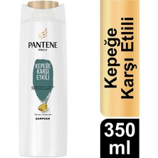 Pantene Kepeğe Karşı Etkili Şampuan 350 ml