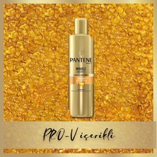 Pantene Miracle Şampuan Onarıcı ve Koruyucu Bakım Keratin Koruyuculu, Kuru, Mat ve Yıpranmış Saçlar Için, 250 ml