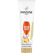 Pantene Saç Bakım Kremi 275 ml