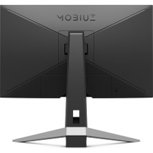 BenQ Mobiuz EX240 23,8" IPS 165 Hz 1ms Freesync Full Hd Gaming Monitör