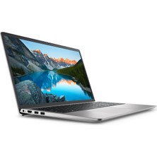 Dell Inspiron 3520 Intel Core i5-1235U 16GB 512GB SSD 15.6" FHD 120 Hz  Ubuntu Taşınabilir Bilgisayar İntel Core i35201012U