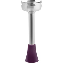 Karaca Maxiflow Blender Set Violet 1500 W